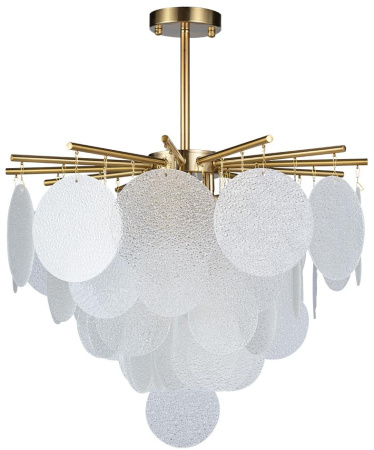 Потолочная люстра Frost 10022/600