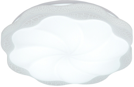 Потолочный светильник светодиодный PLC-6013-500 RGB