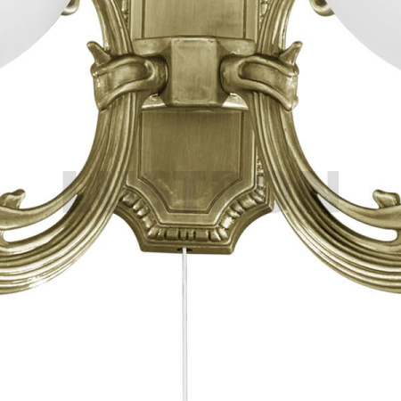 картинка Бра с выключателем весы Savoy 82752 от магазина BTSvet