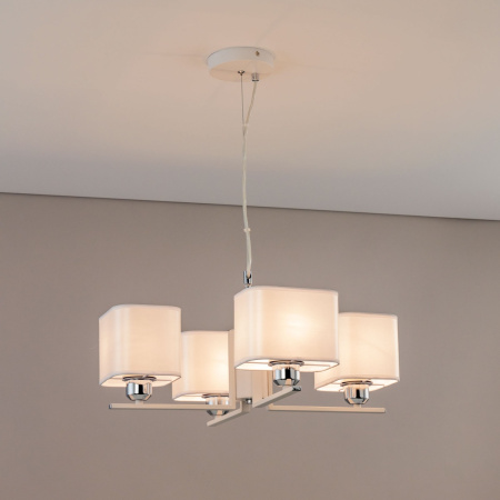 картинка Люстра подвесная Тильда CL469245 от магазина BTSvet