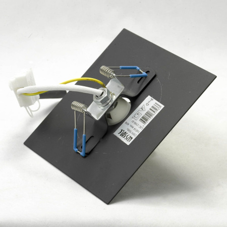 картинка Встраиваемый светильник Lente LSC-2500-01 от магазина BTSvet