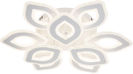 Потолочная люстра Diamond 10264/9 LED*179W White