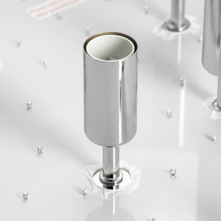 картинка Потолочная люстра Como GRLSA-5603-07 от магазина BTSvet