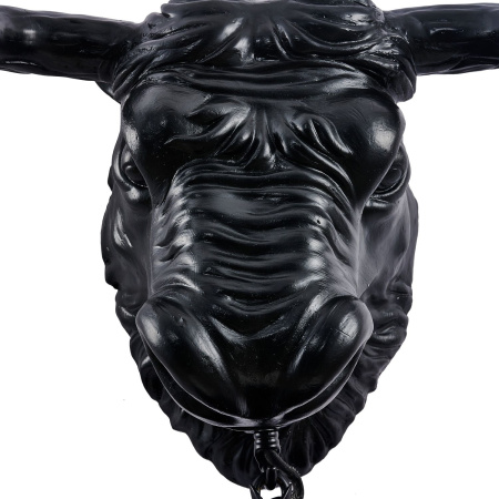 картинка Настенный фонарь уличный Bison 4001-1W от магазина BTSvet