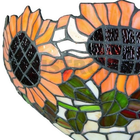 картинка Настенный светильник флористика OML-80401-01 от магазина BTSvet