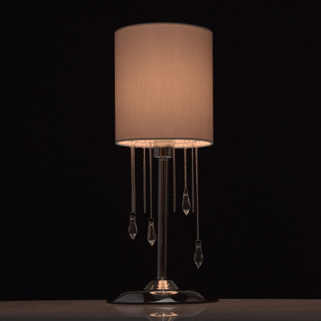 картинка Настольная лампа с выключателем Federika 684030501 от магазина BTSvet