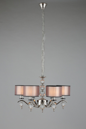 картинка Подвесная люстра Floret APL.703.03.06 от магазина BTSvet