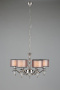 картинка Подвесная люстра Floret APL.703.03.06 от магазина BTSvet