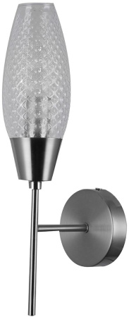 картинка Бра Desire 10165/1A E14*60W Nickel от магазина BTSvet