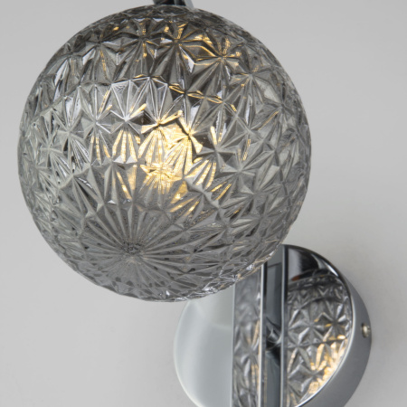 картинка Бра светодиодное с выключателем Shape 70132/1 от магазина BTSvet