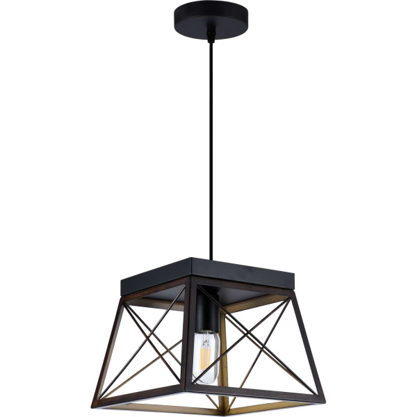 картинка Подвесной светильник Kaizer 3004/08/01P от магазина BTSvet