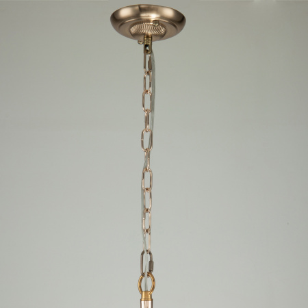 картинка Подвесная люстра Sade 2690-6P от магазина BTSvet