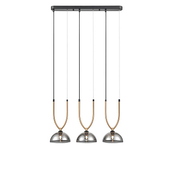 Подвесной светильник Cloe VL5434P03