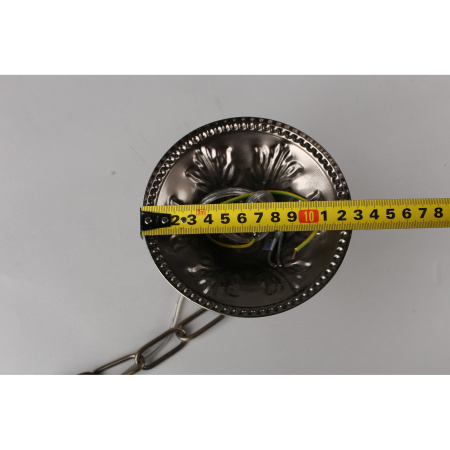 картинка Подвесная люстра Mezzano OML-79113-08 от магазина BTSvet