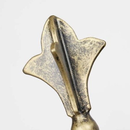 картинка Настенный фонарь уличный Квадро 32-001-ЧЗ от магазина BTSvet