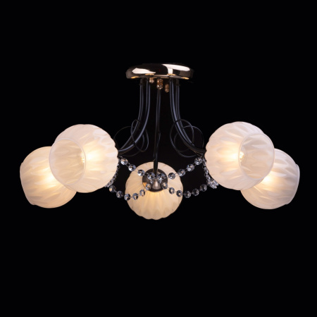 картинка Потолочная люстра Грация 677014205 от магазина BTSvet