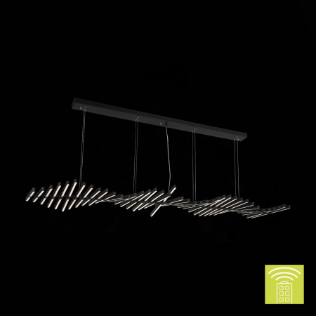 картинка Подвесной светильник светодиодный с возможностью управления смартфоном Picodi SLD001.403.40 от магазина BTSvet