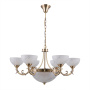 картинка Подвесная люстра Кремона CL406193 от магазина BTSvet