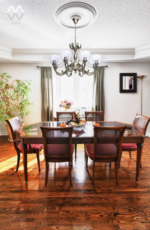 картинка Подвесная люстра Amanda 481011608 от магазина BTSvet