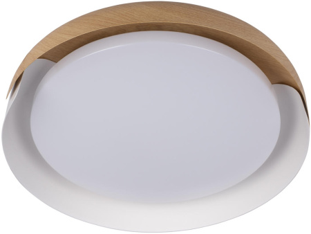 картинка Потолочный светильник Coin 10198 White от магазина BTSvet