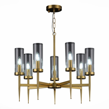 картинка Подвесная люстра Acazio SL1159.303.07 от магазина BTSvet