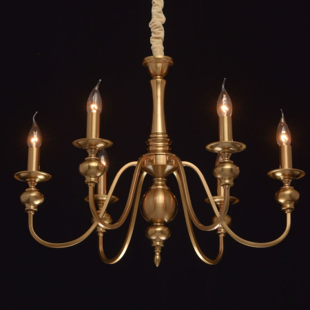 картинка Подвесная люстра Konsujelo 614010506 от магазина BTSvet