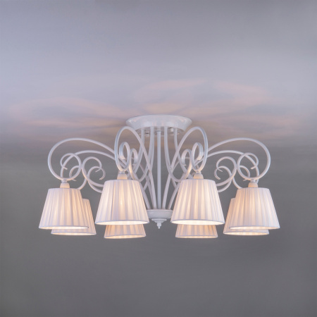 картинка Потолочная люстра Severina 303/8 от магазина BTSvet