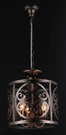 картинка Подвесной светильник House 6 H899-03-R от магазина BTSvet