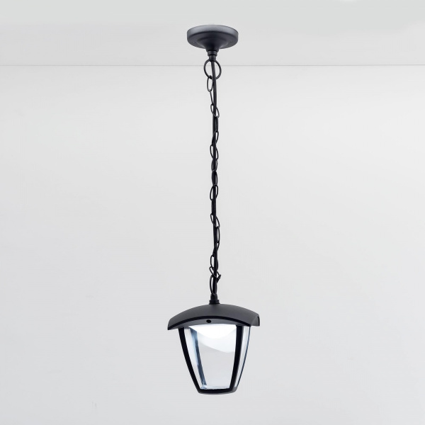 картинка Уличный светильник светодиодный подвесной CLU04 CLU04P от магазина BTSvet