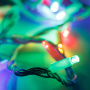 картинка Светодиодная гирлянда ARD-STRING-CLASSIC-10000-WHITE-100LED-LIVE RGB (230V, 7W) (Ardecoled, IP65) 025823 от магазина BTSvet