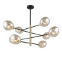 картинка Потолочная люстра Terlano OML-94307-08 от магазина BTSvet