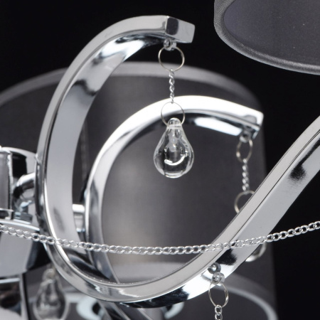 картинка Подвесная люстра Federika 379019006 от магазина BTSvet