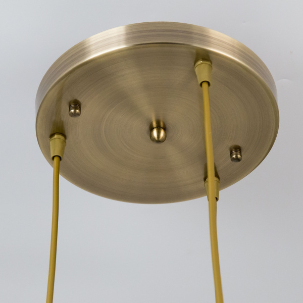 картинка Подвесной светильник Эмир CL467033 от магазина BTSvet