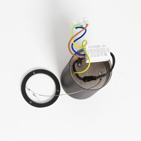 картинка Накладной светильник светодиодный Старк CL7440102 от магазина BTSvet