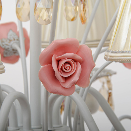 картинка Подвесная люстра STY40011/6A от магазина BTSvet