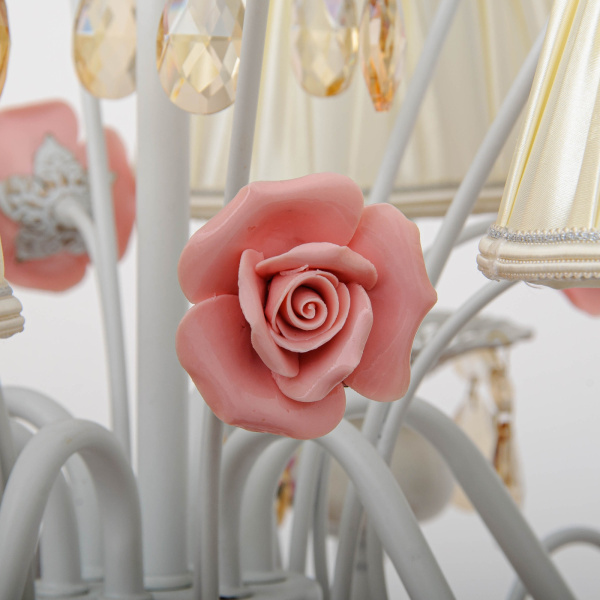 картинка Подвесная люстра STY40011/6A от магазина BTSvet