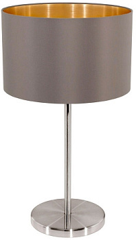 Настольная лампа с выключателем Maserlo 31631