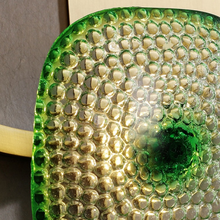 картинка Бра светодиодное SHIELD A от магазина BTSvet