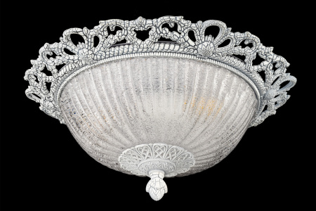 картинка Потолочная люстра Vigilanza Vigilanza E 1.13.38 BW от магазина BTSvet