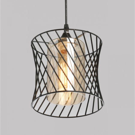 картинка Подвесной светильник Соло 112010501 от магазина BTSvet