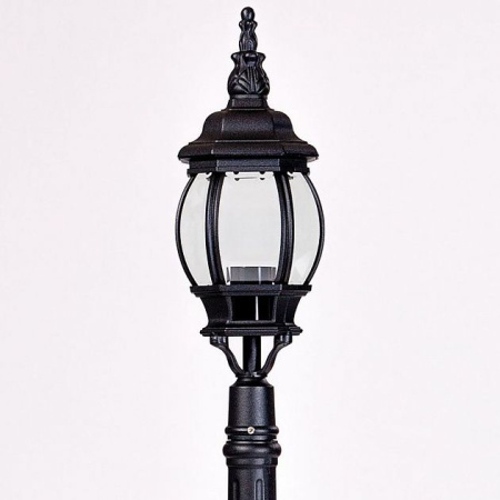 картинка Наземный фонарь 83411S Bl от магазина BTSvet