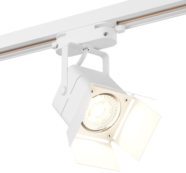 Трековый светильник DK6012-WH