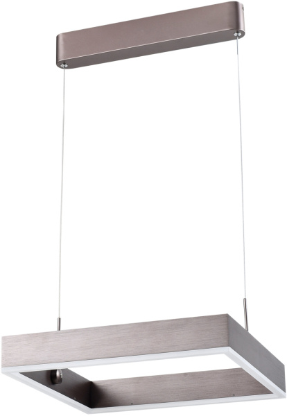 картинка Подвесной светильник светодиодный Straight V2452-PL от магазина BTSvet