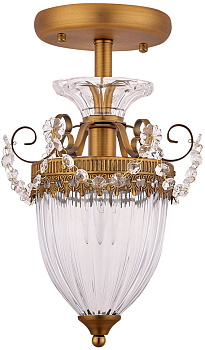 Потолочная люстра Schelenberg A4410PL-1SR