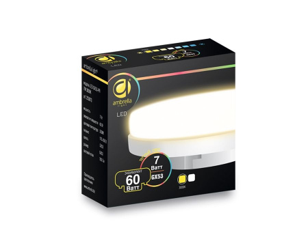 картинка Лампочка светодиодная Present 253073 от магазина BTSvet