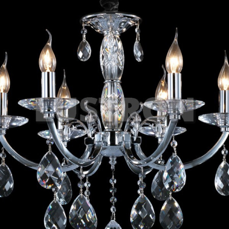 картинка Подвесная люстра STREGARO 694064 от магазина BTSvet