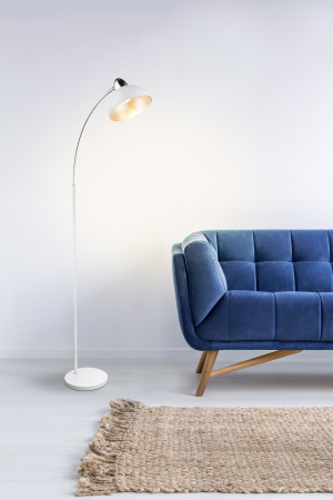 картинка Торшер с выключателем Anita 24703SW от магазина BTSvet