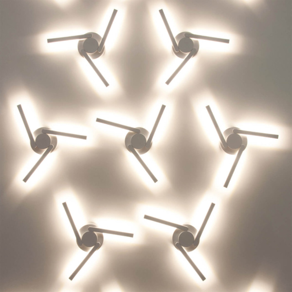 картинка Архитектурная подсветка 1665 TECHNO LED от магазина BTSvet