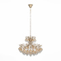 картинка Подвесная люстра Frutti SL659.303.04 от магазина BTSvet