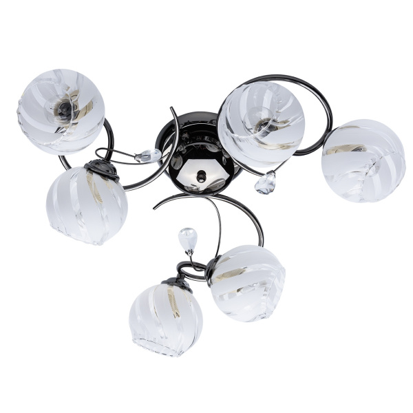 Потолочная люстра Gracija 677010406